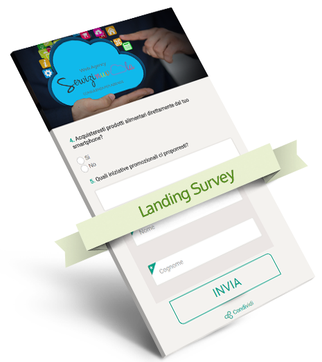 Landing Survey