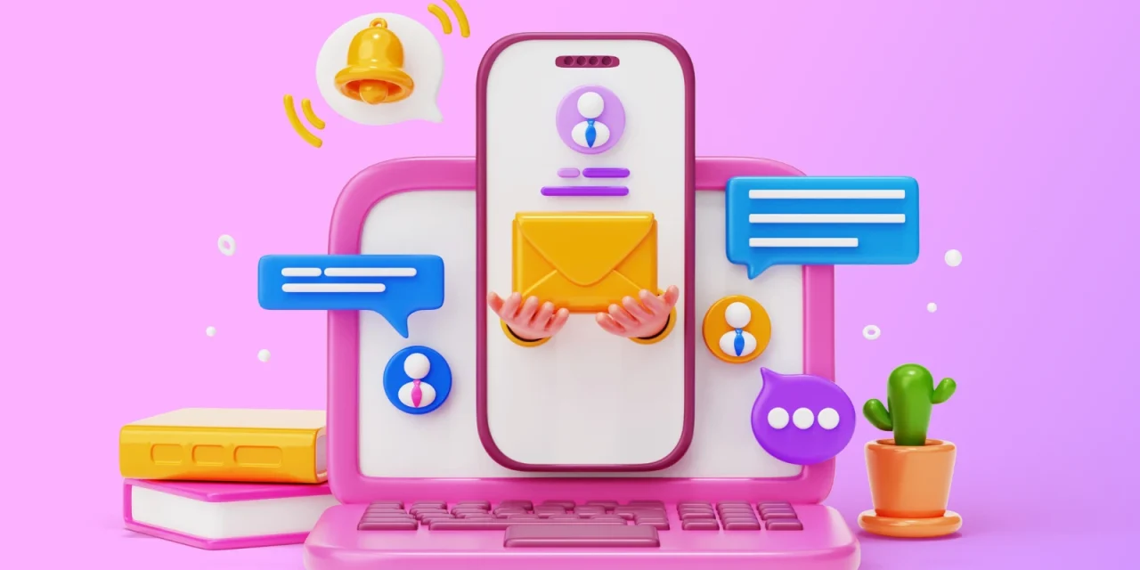 Email Marketing