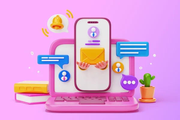 Email Marketing