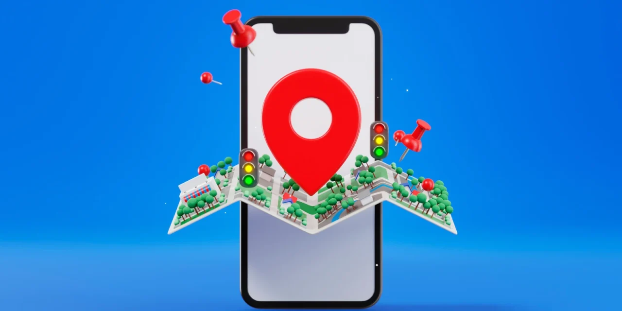 Google My Business