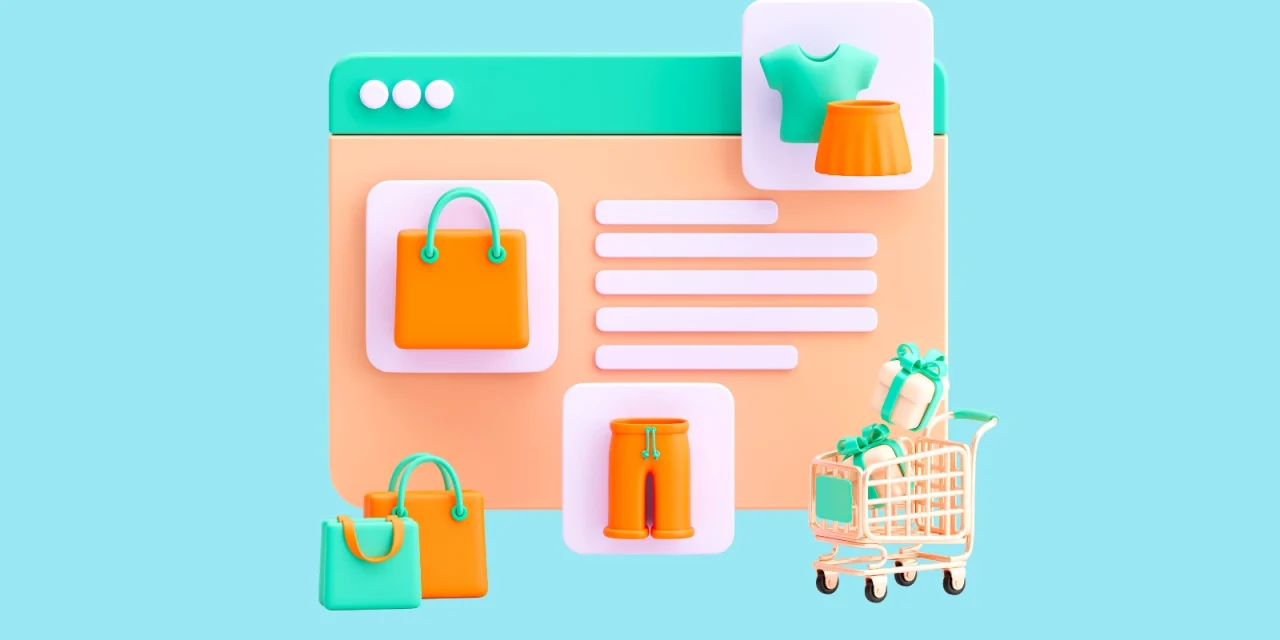 Siti web ed e-commerce