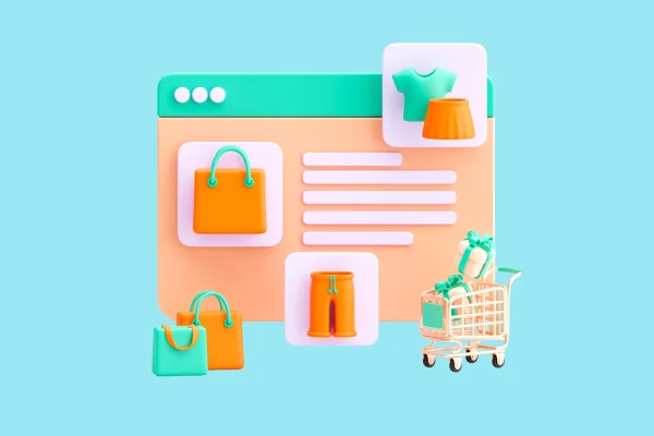 Siti web ed e-commerce