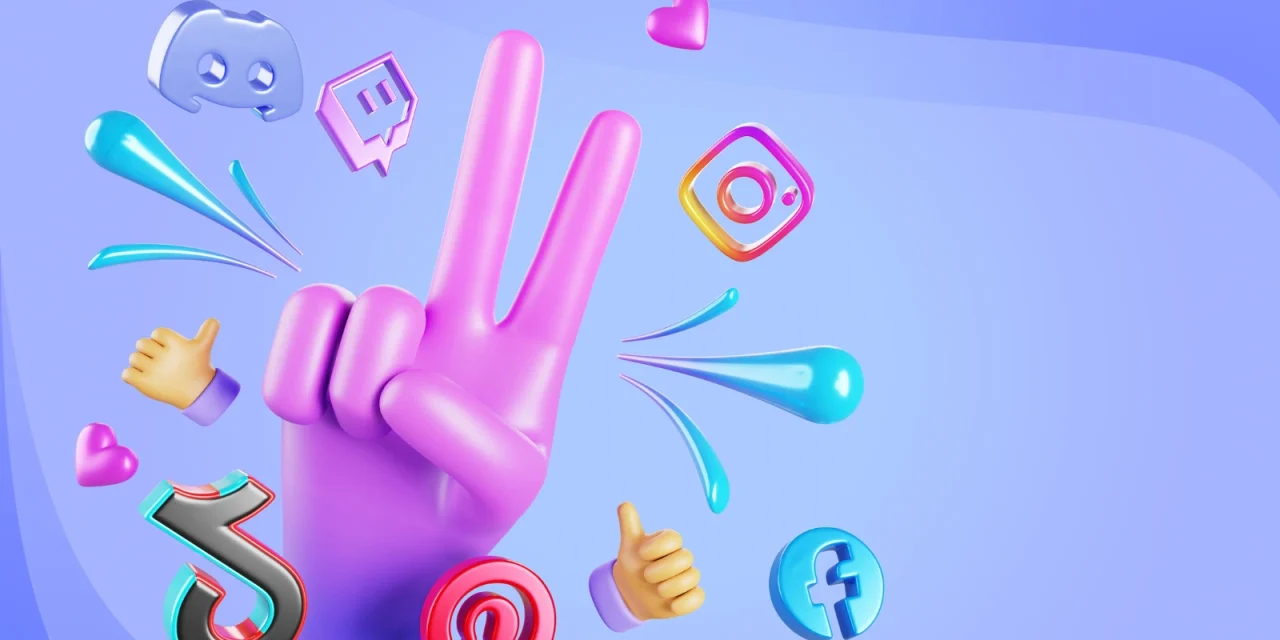 Social Media Marketing